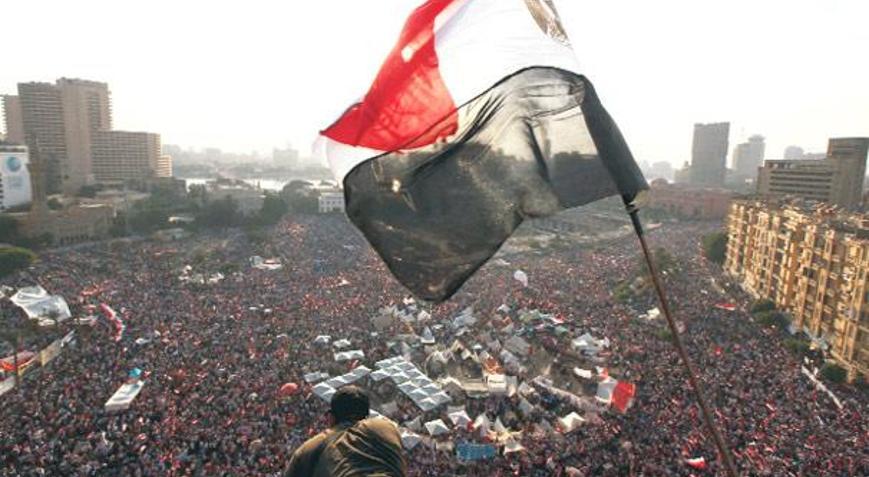 Mursi: Mısır'ın ikinci devrimi olmayacak - Son Dakika Haberler Milliyet