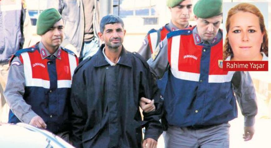 Aşkını geri çeviren kadını duada vurdu