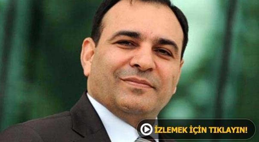 FETÖcü Keneş açık açık tehdit etti