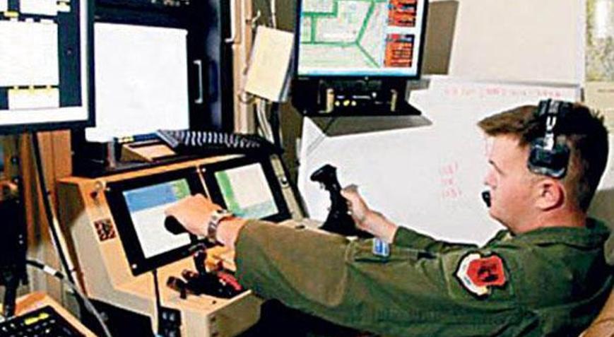 Ankara Nevada oluyor