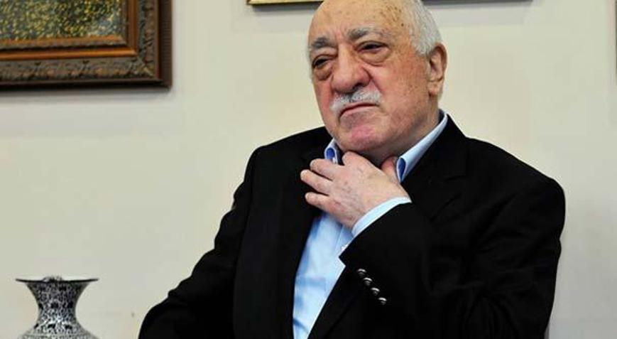 Hz. Muhammed olmasaydı Fetullah Gülen’in son peygamber olacaktı