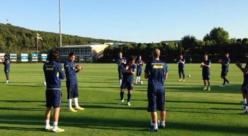 Futbolculardan 3 Temmuz protestosu