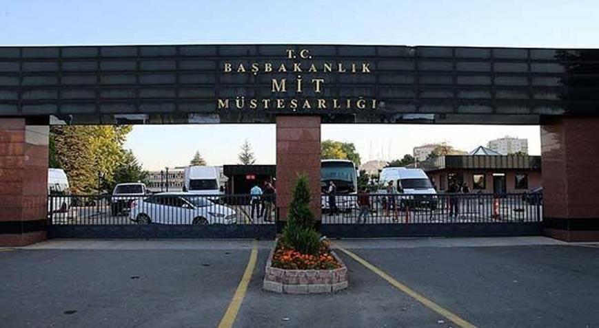 MİTde yeni dönem başladı
