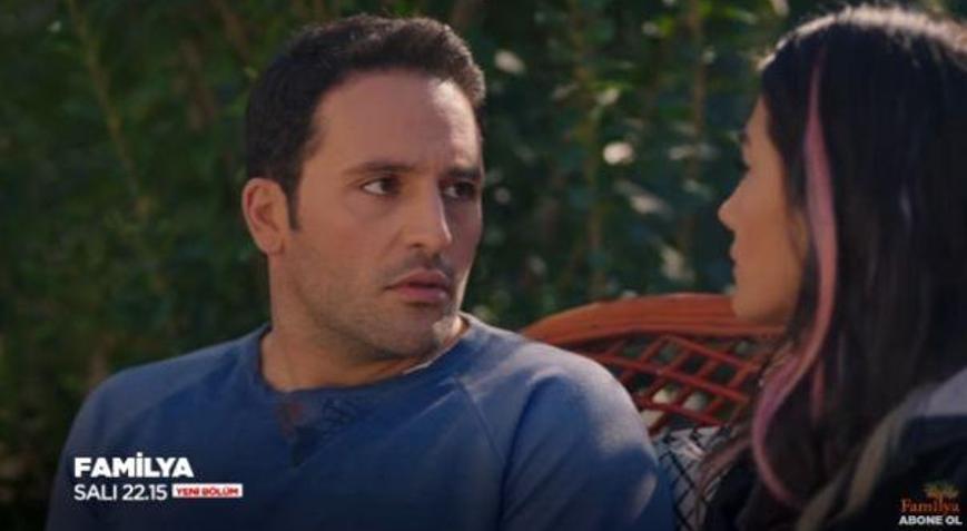 Familya 9. yeni bölüm fragmanı yayınlandı