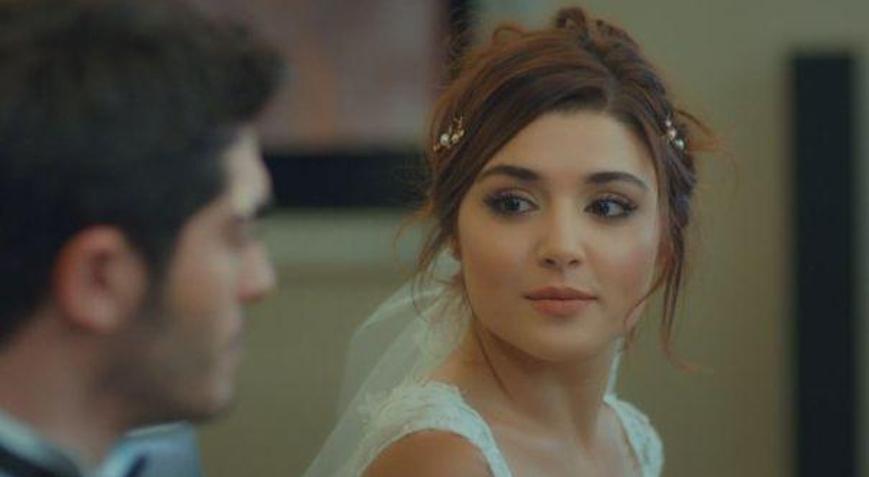 Ask Laftan Anlamaz Episode 18 English Subtitles Aşk Laftan Anlamaz 18. bölümde Hayat ile Murat ilişkisi ekrana