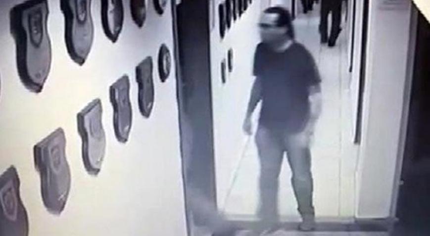 Harun Binişin ifadesi ortaya çıktı
