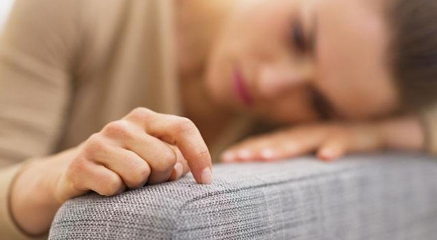 Savaş ve çatışma kadını yok ediyor