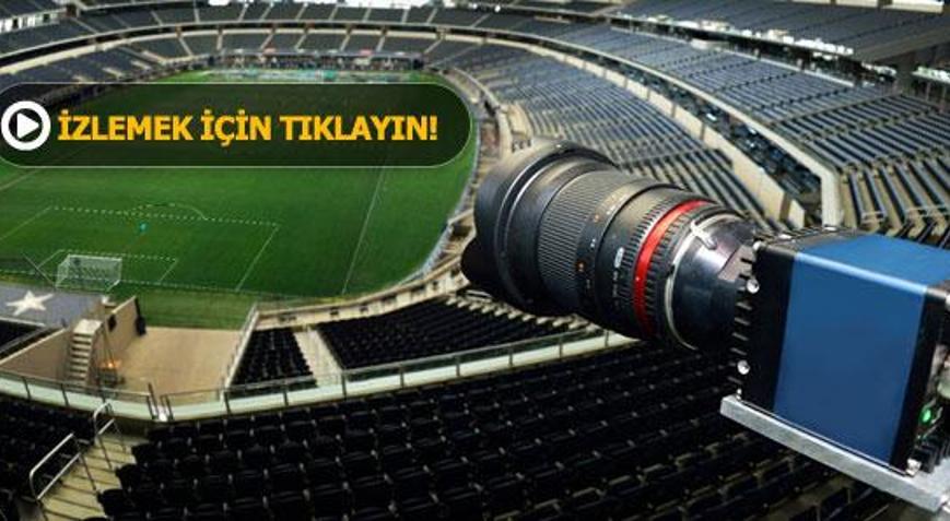 TFFden video hakem açıklaması Görüşüyoruz...
