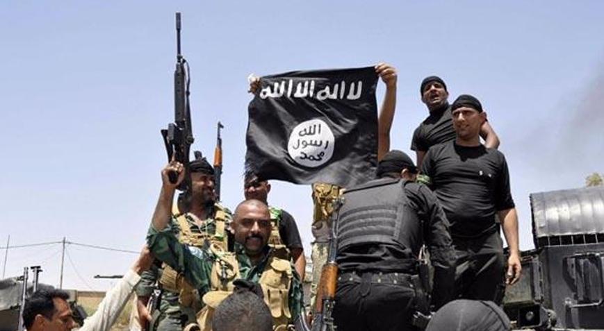 Son dakika haberi: Türkçe dergide yazdılar Kafir Türk askerleri geliyor..