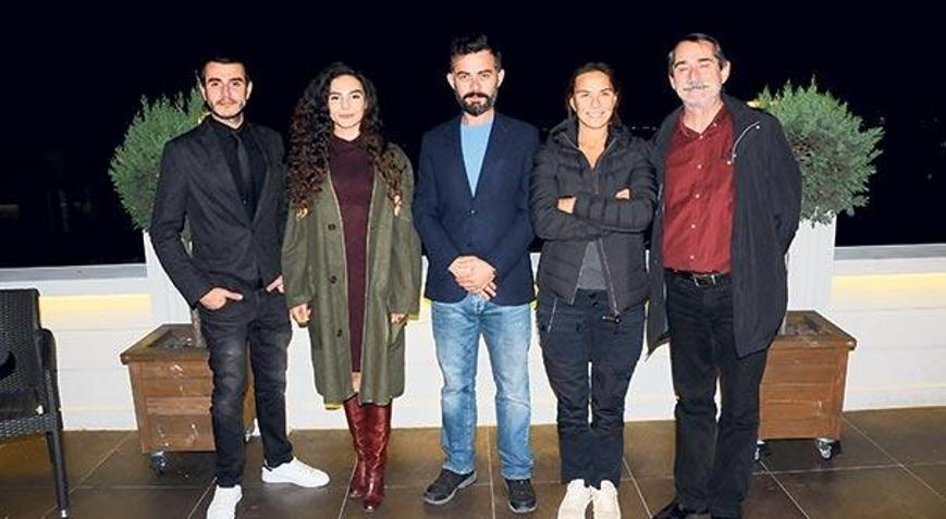 ‘Kan parası’ ses getirecek