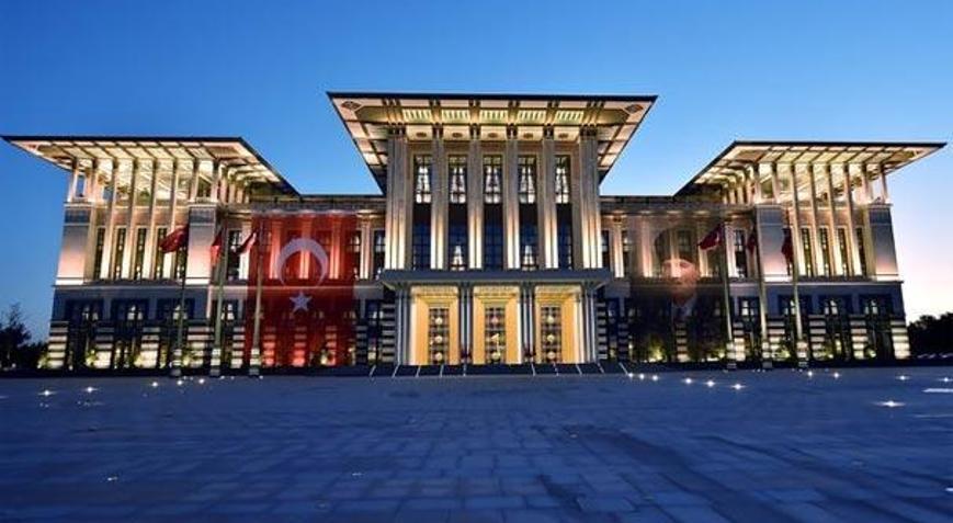 Beştepeye Harekât Merkezi kuruluyor