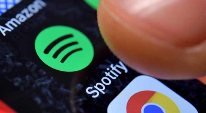 Spotify kendi akıllı hoparlörünü oluşturmak için eleman arayışına başladı