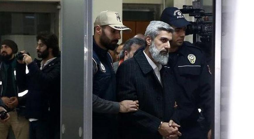 Son dakika: Alparslan Kuytulun DEAŞ ve El Kaide bağlantıları ortaya çıktı