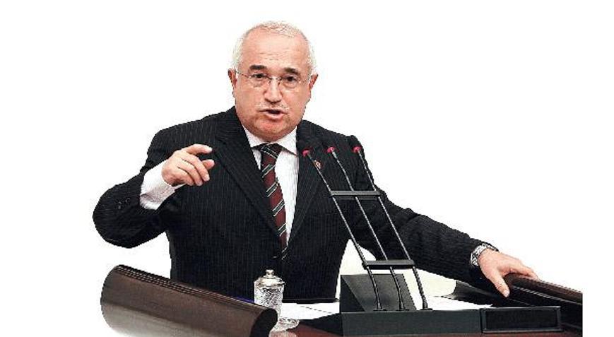 Dolmabahçe’ye Meclis baskını