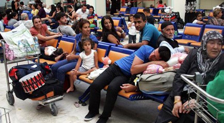 Yolcular rötar ya da iptalden tazminat alabilecek