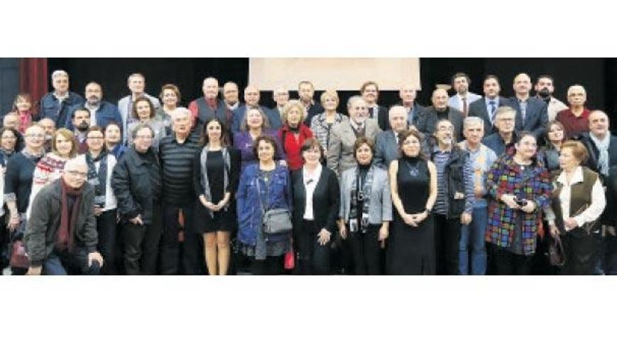 Konak, Neyzen Tevfik’i bilinmeyen yönleriyle andı