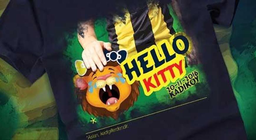 Fenerbahçeden olay yaratacak paylaşım