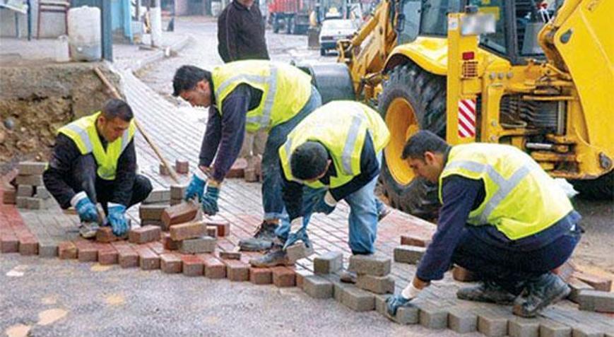Taşeron işçilere müjdeli haber Sözleşmeli kadro geliyor..