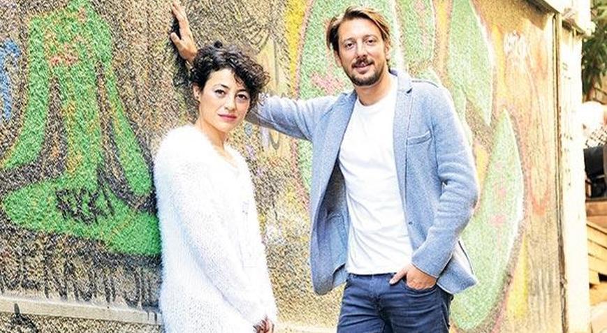 ‘Tiyatro er meydanıdır’