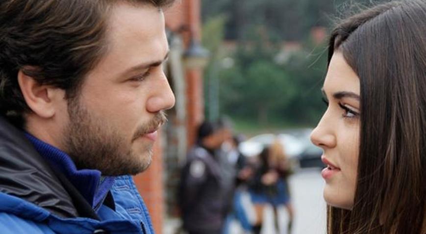 Güneşin Kızları 23. yeni bölüm fragmanı yayında - İzle