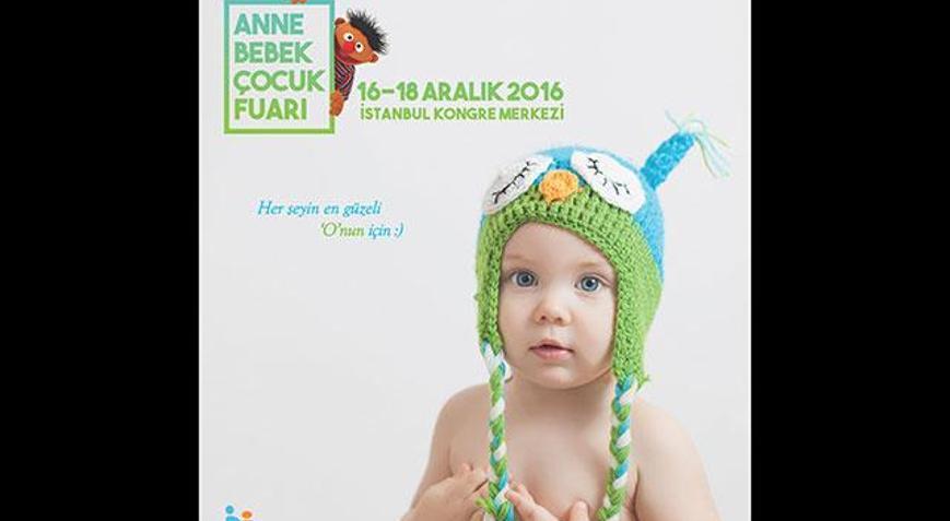 Anne bebek çocuk festivali İBS başlıyor