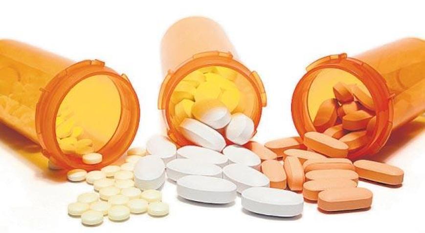 Türkiye antibiyotik kullanımında birinci