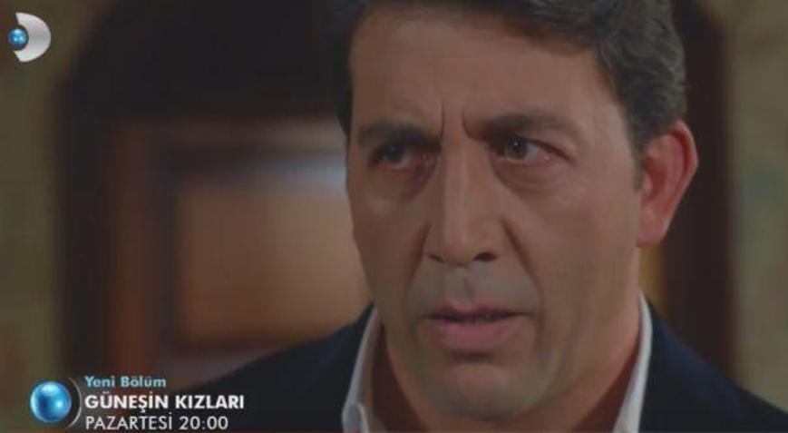 Güneşin Kızları 23. yeni bölüm fragmanında şok - İzle