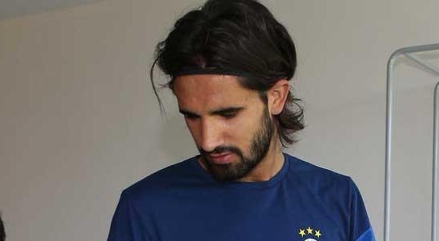 Alper Potuk neden Fenerbahçeyi seçti