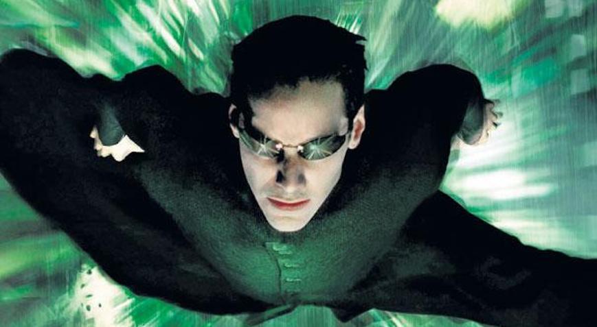 Matrix filmi gerçek oluyor