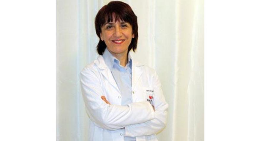 Hastanede dehşet dakikaları Doktor ve saldıran yaşamını yitirdi