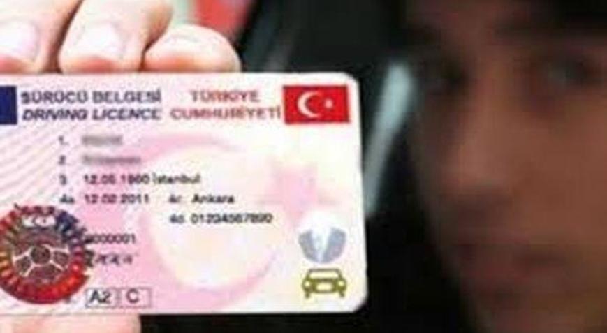 Ehliyet yenileme işlemi nasıl yapılıyor