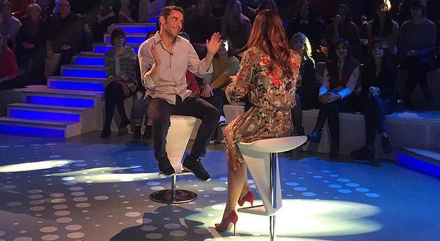 Dağhan Külegeçe İtalyada büyük ilgi