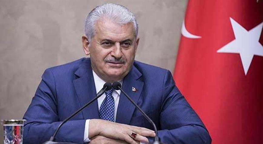 Başbakan Yıldırım: Bu badireyi atlattık