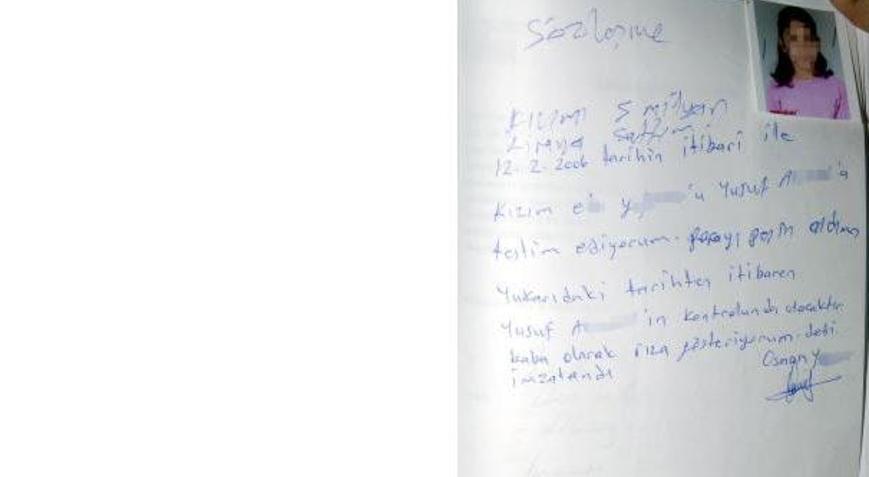 Türkiyeyi şoka sokan rezalet böyle ortaya çıktı
