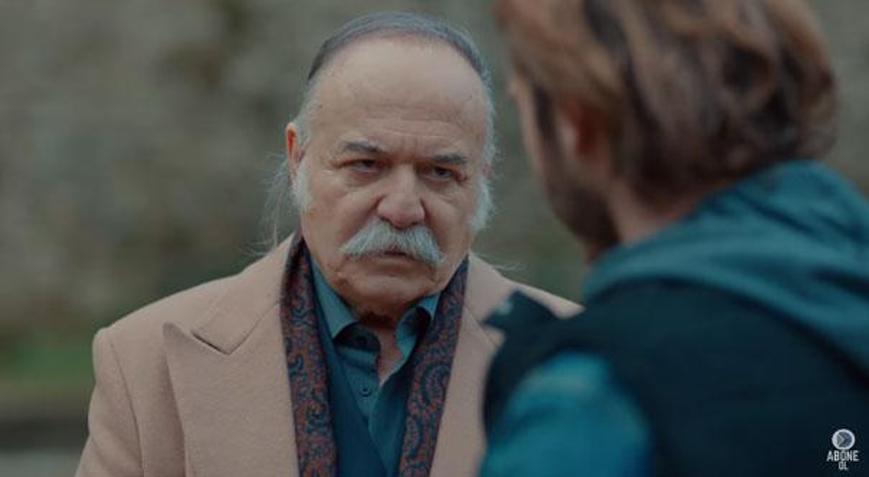 İçerde 13. yeni bölüm fragmanında Mert, Kebapçı Celalden şüpheleniyor