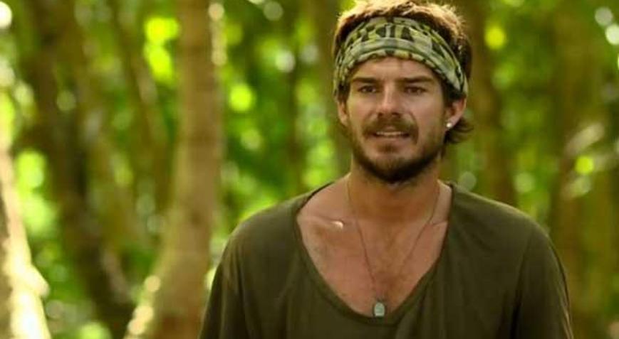 Hakan Hatipoğlu kimdir? (Survivor Gönüllüler) - Güncel Haberler Milliyet