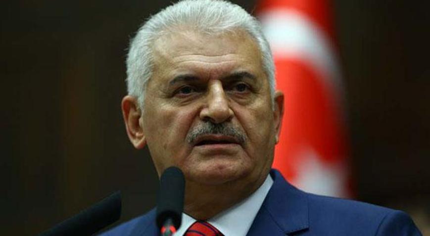 Başbakan: PKKya katılım en düşük düzeyde