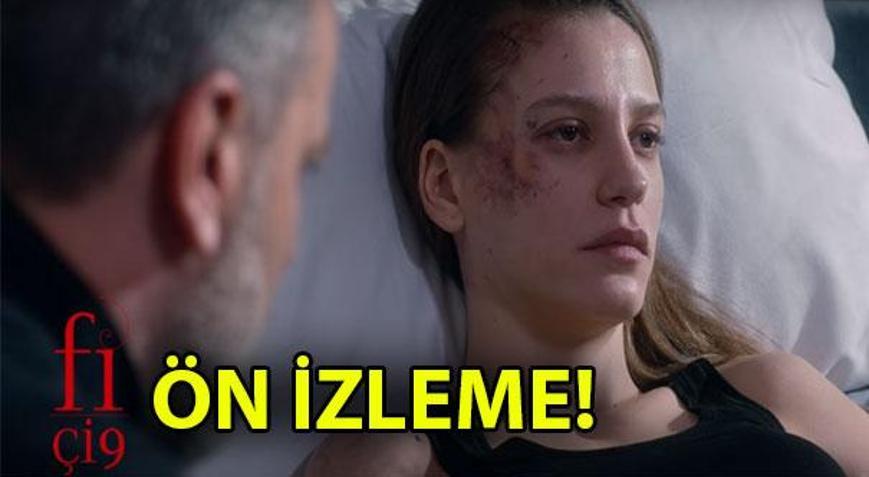 Çİ 9. bölüm bu akşam izleyicisini ekrana kilitleyecek  Duru sakat mı kalıyor