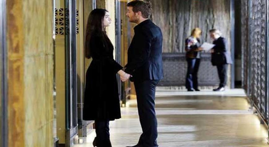 Yüksek Sosyete 26. final bölümü fragmanı yayınlandı