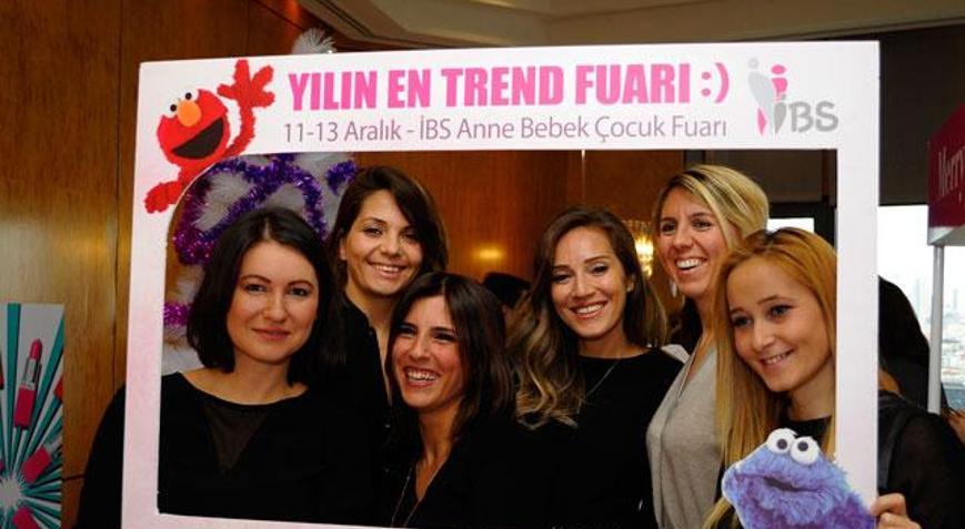 İBS, Dünyanın en ünlü sokağı ve sürprizleri ile başlıyor