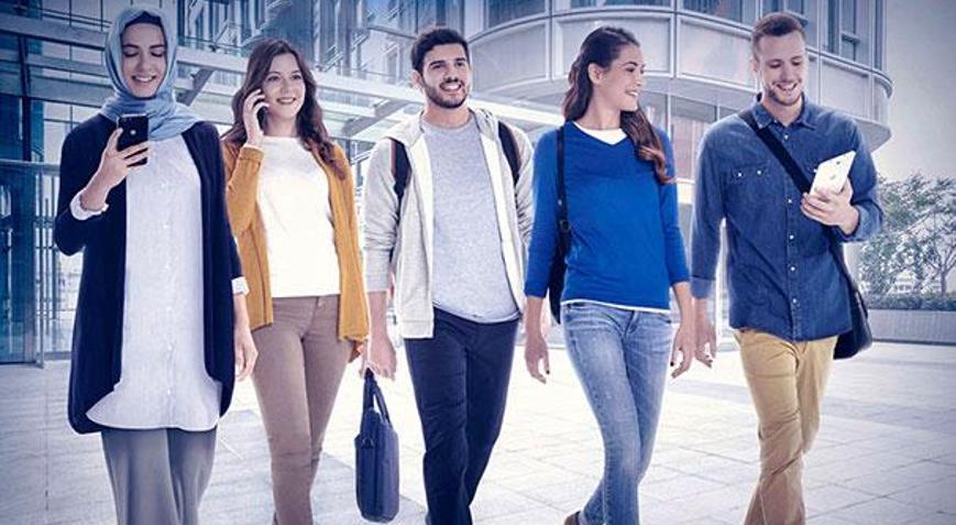 Turkcell yeni GNÇYTNK’lerini arıyor