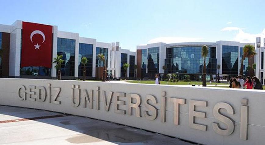 Kapatılan Gediz Üniversitesinin Daire Başkanı Murat Akpıçaka 10 yıl hapis