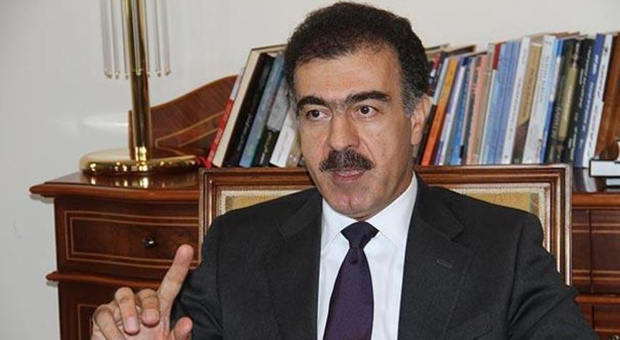 Irak Kürt yönetiminden Rusyaya yalanlama