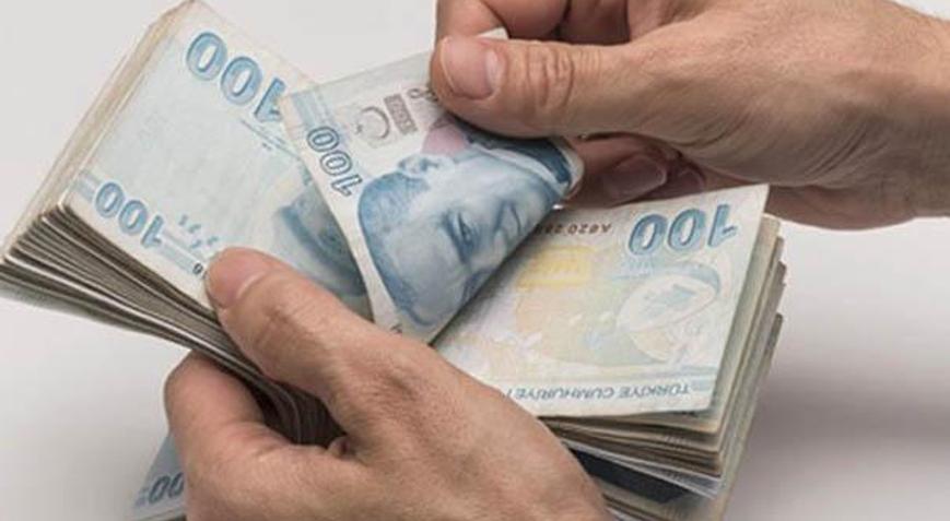 Emekli maaşınızı online sorgulayın