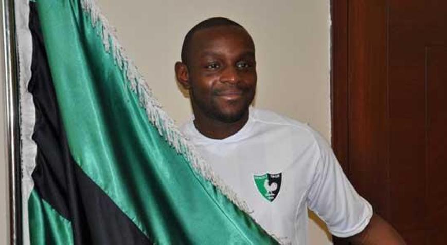 Denizlispor transferde gaza bastı