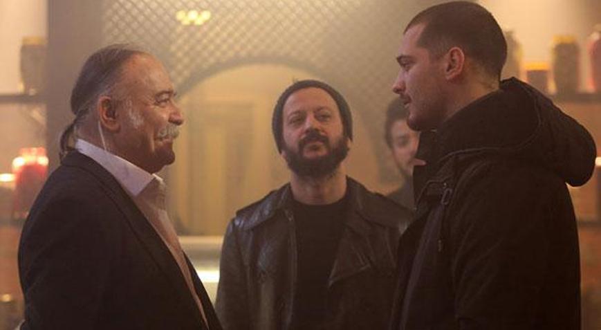 İçerde 16. bölüm bu akşam yayınlanacak mı (SHOW TV)