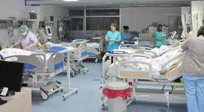 SGK muayene katkı paylarını artırdı