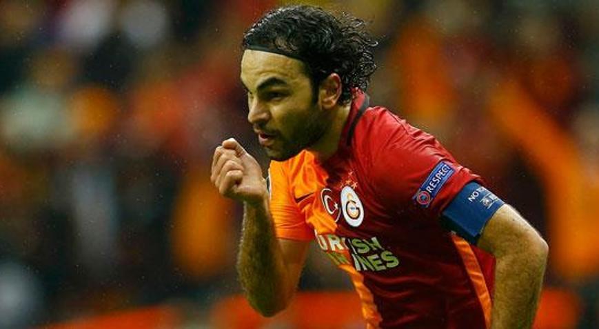 Galatasaray örnek kulüp