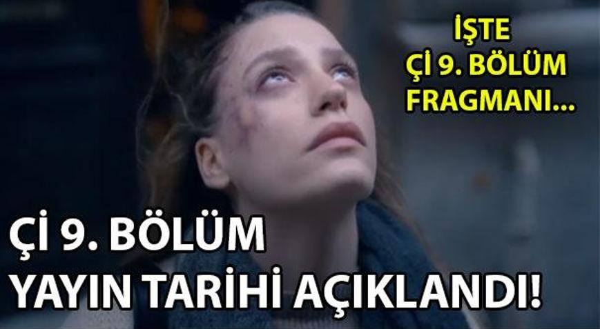 Çİ 9. bölüm ön izleme yayınlandı Duru sakat mı kalacak
