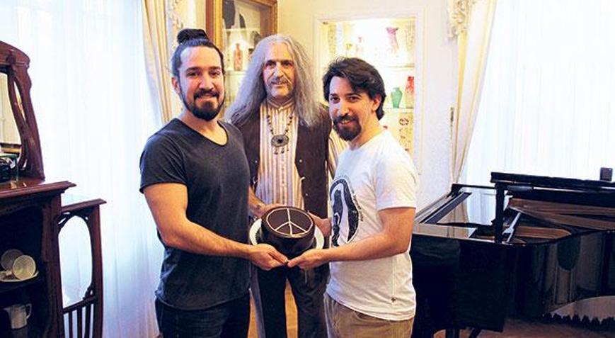 Barış Abi anıldı